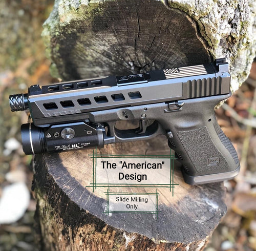 Glock - 