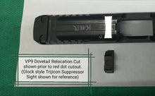 Dovetail Relocation Service