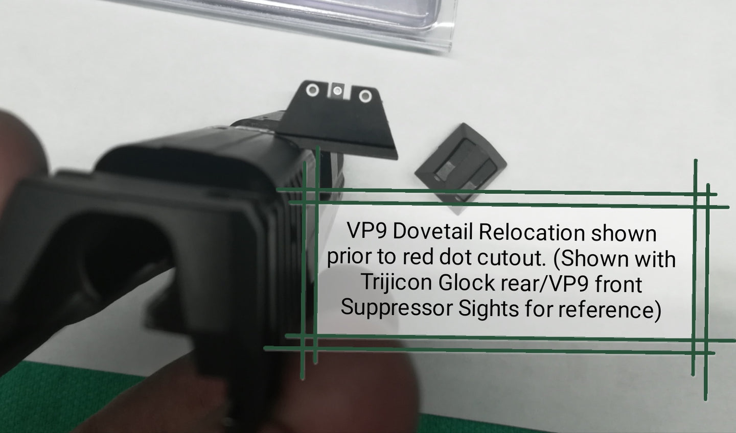 Dovetail Relocation Service