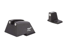 HK Cowitness Height Night Sights