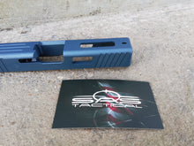 Custom Slide Milling Options - Glock, M&P, etc