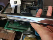 Custom Slide Milling Options - Glock, M&P, etc