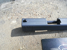 Custom Slide Milling Options - Glock, M&P, etc