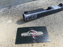 Custom Slide Milling Options - Glock, M&P, etc