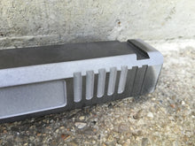 Custom Slide Milling Options - Glock, M&P, etc
