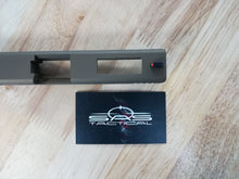 Custom Slide Milling Options - Glock, M&P, etc