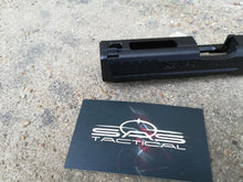 HK - Slide Milling Service - Single Top Port