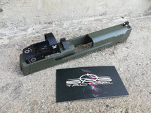 M&P -  Relocation Co-witness Height Sight Set