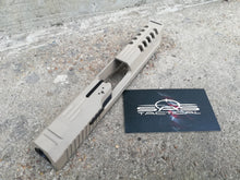 Canik TP9 - Design #1 Slide Milling Service