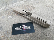 Canik TP9 - Design #1 Slide Milling Service
