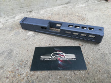 Glock - "The American" Design Slide Milling Service
