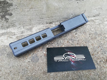 Glock - "The American" Design Slide Milling Service