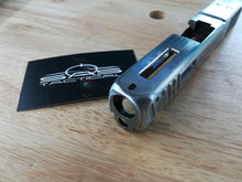 Glock - Bull Nose/Tail Conversion Service