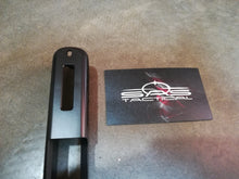 Custom Slide Milling Options - Glock, M&P, etc