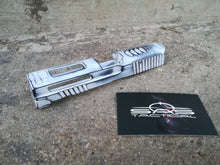 Sig Sauer - Design #2 Slide Milling Service