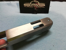 Custom Slide Milling Options - Glock, M&P, etc
