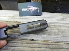 Custom Slide Milling Options - Glock, M&P, etc