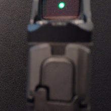 Sig P365/P938 SAS Optic Adapter/Mounting Plate