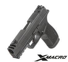 P365 X/XL/AXG/X-Macro (Red Dot Adapter Plate)