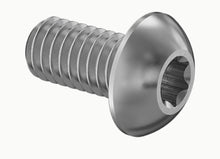 Optic Mounting & Cover Plate Screws
