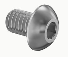 Optic Mounting & Cover Plate Screws