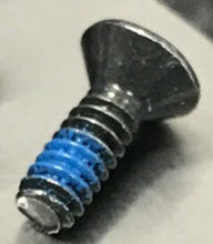 Optic Mounting & Cover Plate Screws