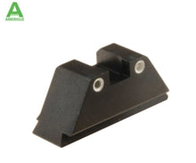 HK -  Relocation Style Co-witness Height Sight Set
