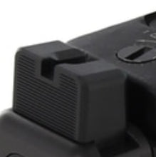 HK -  Relocation Style Co-witness Height Sight Set