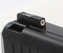 HK -  Relocation Style Co-witness Height Sight Set
