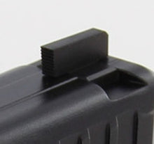 HK -  Relocation Style Co-witness Height Sight Set