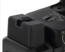 P30 Series Relocation Style Sights
