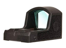 Sig Romeo ZERO red dot optic
