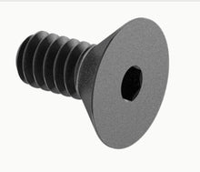 Optic Mounting & Cover Plate Screws