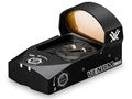 Vortex Venom red dot optic