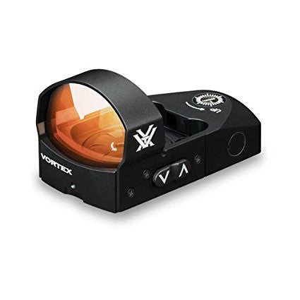 Vortex Venom red dot optic