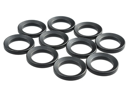 Crush Washer