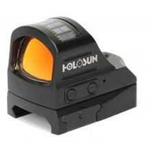 Holosun 407c-x2/507c-x2 micro red dot