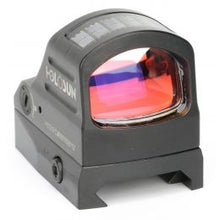 Holosun 407c-x2/507c-x2 micro red dot