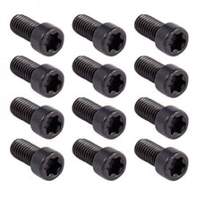 Optic Mounting & Cover Plate Screws