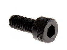 Optic Mounting & Cover Plate Screws