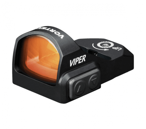 Vortex Viper red dot optic